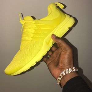 Nike Presto